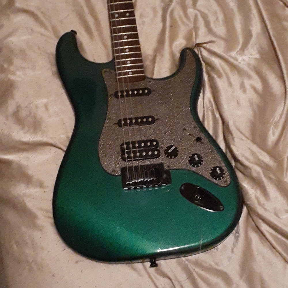 Guitar